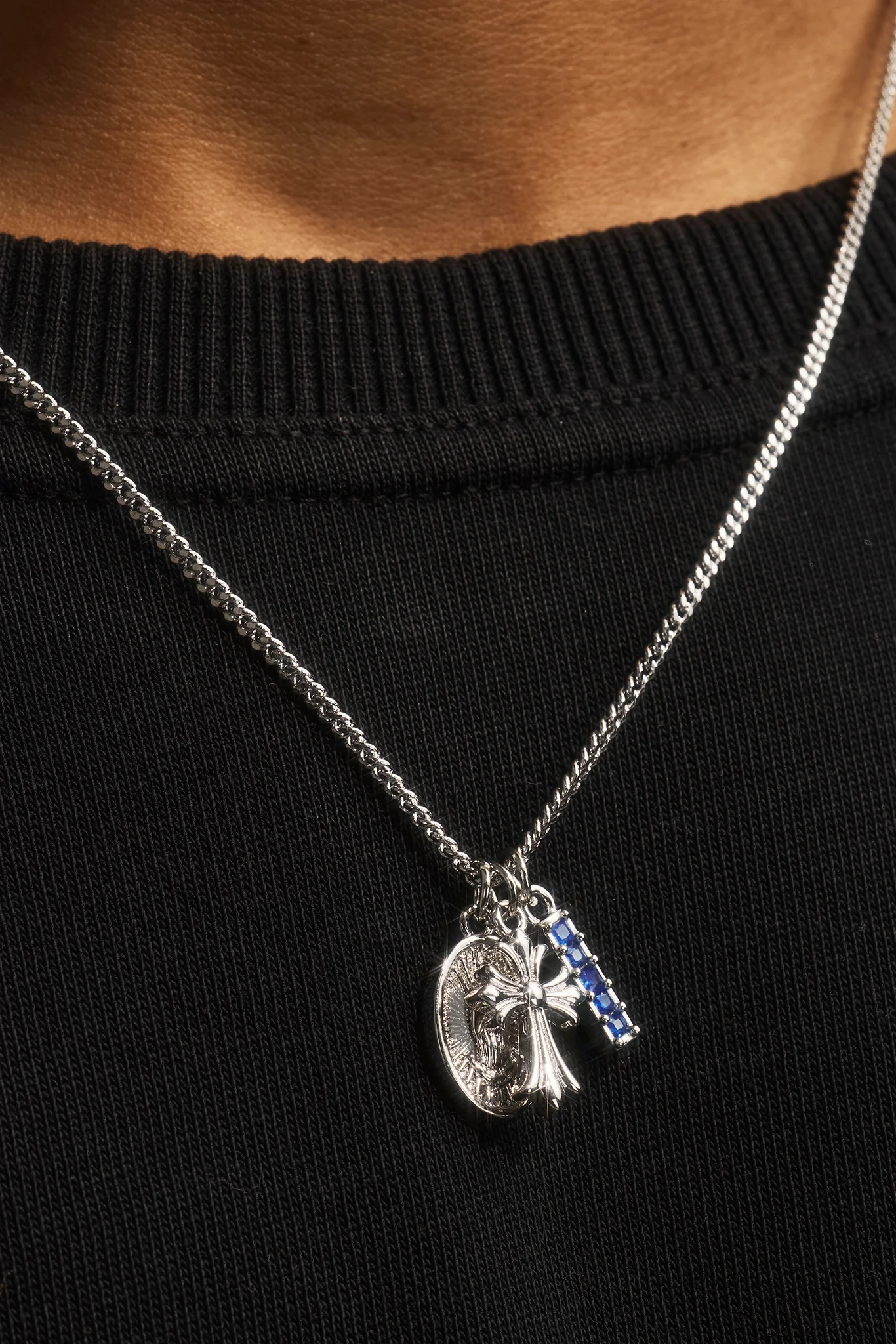 Cyber Sale - Men's Chains